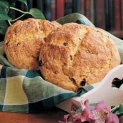 Fast Irish Soda Bread