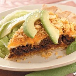 Taco Pie