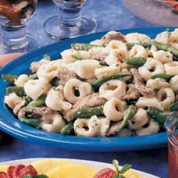 Tortellini Toss