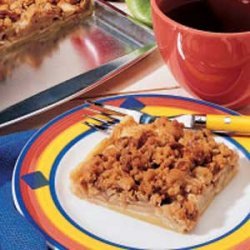 Potluck Apple Pie