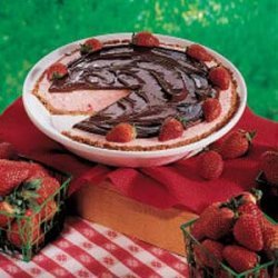 Soda Fountain Pie