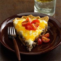 Italian Shepherd's Pie