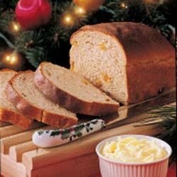 Golden Raisin Wheat Bread