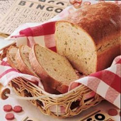 Bingo Bread