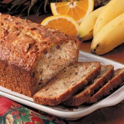 Aloha Quick Bread