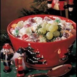 Festive Fruit Salad