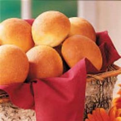 Mashed Potato Rolls