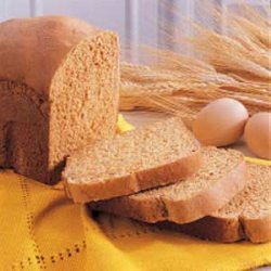 Multigrain Bread