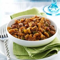 Chili Mac