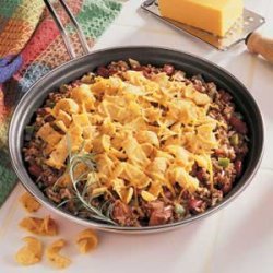 Southwest Skillet