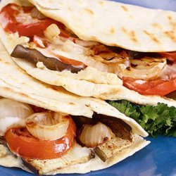 Pita Tacos