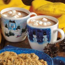 Hot Cocoa Mix