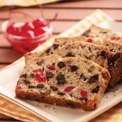 Banana Split Bread