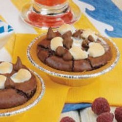 S'more Tarts