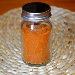 Tandoori Spice Blend