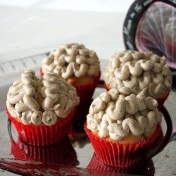 Brain Cupcakes