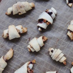 Rugelach Three Ways