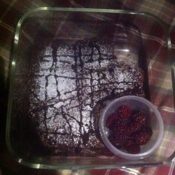 Daniela's Brownies