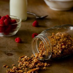 Everyday Granola