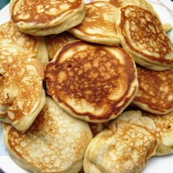 Drop Scones