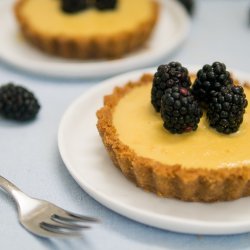 Mango Tart