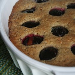 Black Pepper Biscotti