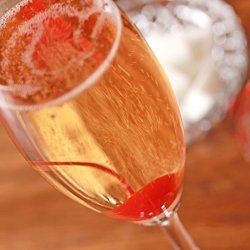 The Champagne Cocktail