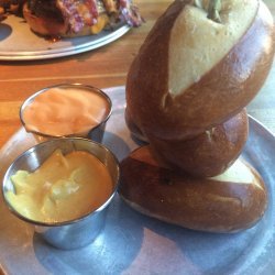 Beer and Horseradish Mustard