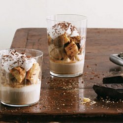 Tiramisu Affogato