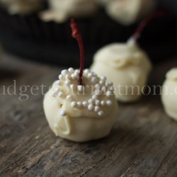 Pineapple Truffles