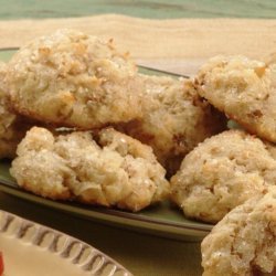 Almond Macaroons