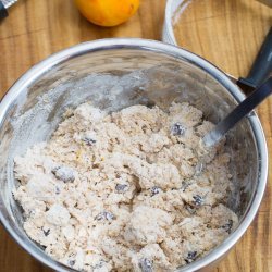 Irish Soda Bread