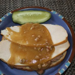 Turkey Gravy