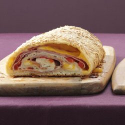 Spiral Stromboli