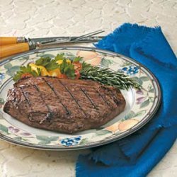 Flavorful Flank Steak