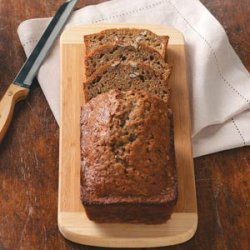 Zucchini Bread