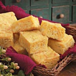 Mexican Corn Bread