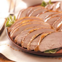 Herb 'n' Spice Turkey Breast