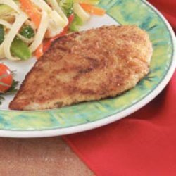 Chicken Cutlet