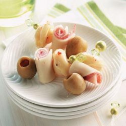 Tortellini Appetizers