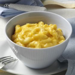 Buttermilk Mac 'n' Cheese