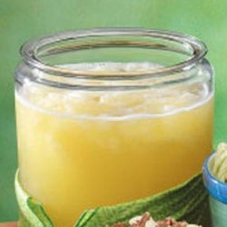 Easy Citrus Slush