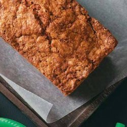 Chocolate Chip Zucchini Bread