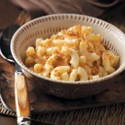 Macaroni and Cheese