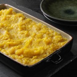 Butternut Squash Casserole