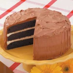 Chocolate Torte