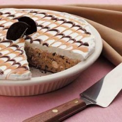 Coffee Ice Cream Pie