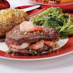 Surf 'n' Turf Dinner