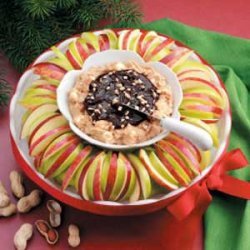 Festive Apple Dip