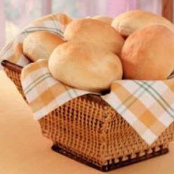 Pillow-Soft Dinner Rolls